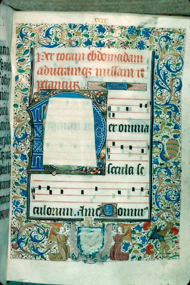Chalon-sur-Saône, Bibl. mun., ms. 0025, f. 029