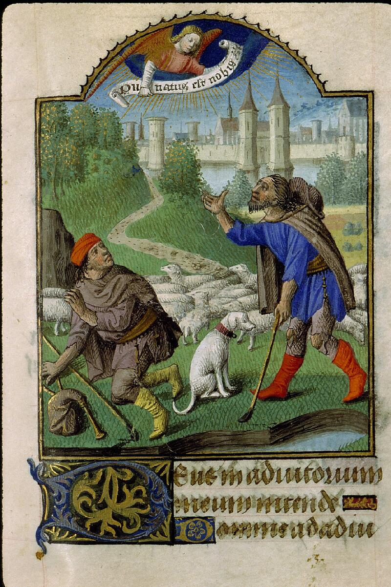 Chambéry, Bibl. mun., ms. 0001, f. 064 - vue 2