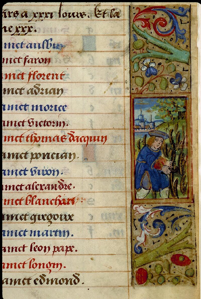 Chambéry, Bibl. mun., ms. 0003, f. 005