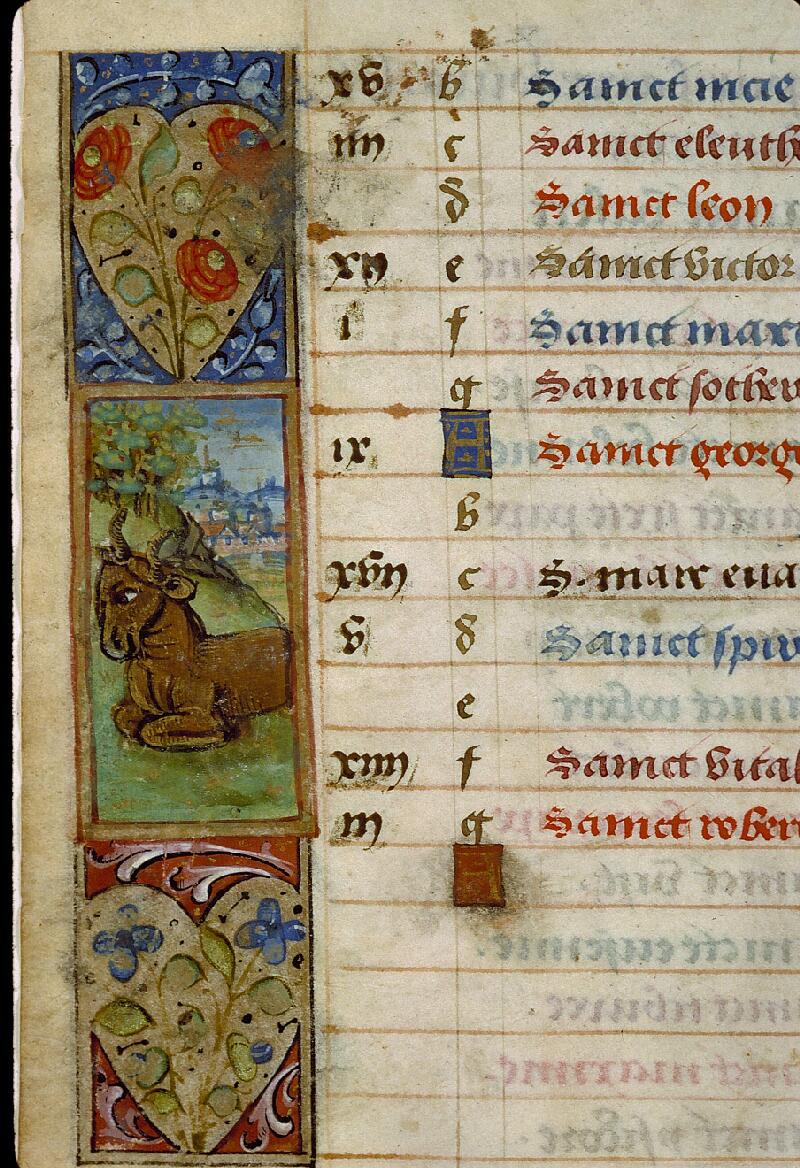 Chambéry, Bibl. mun., ms. 0003, f. 006v