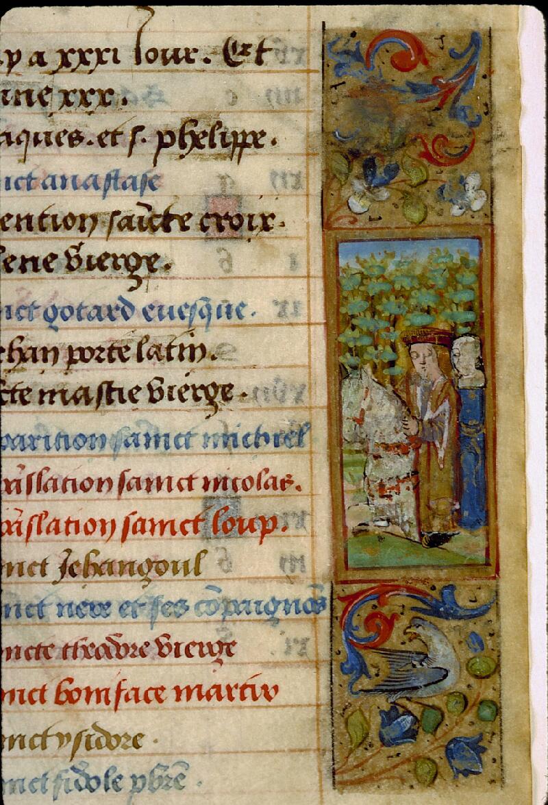 Chambéry, Bibl. mun., ms. 0003, f. 007