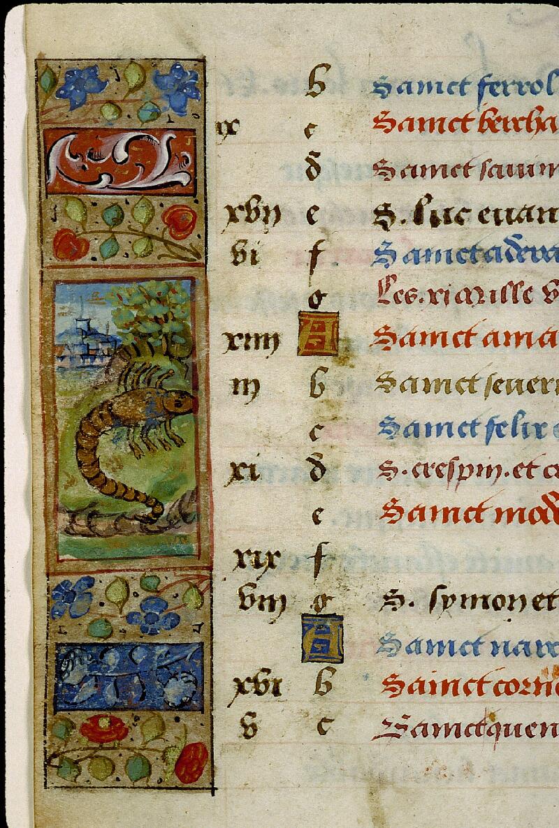 Chambéry, Bibl. mun., ms. 0003, f. 012v