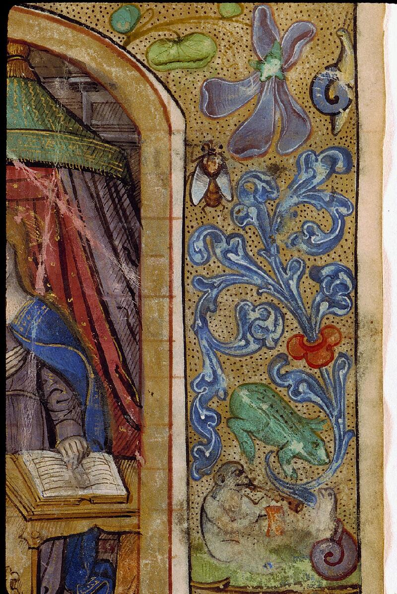 Chambéry, Bibl. mun., ms. 0003, f. 033 - vue 3