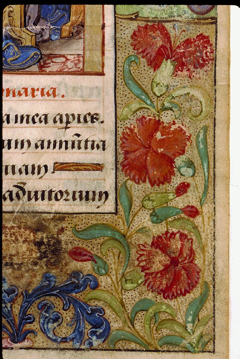 Chambéry, Bibl. mun., ms. 0003, f. 033 - vue 4