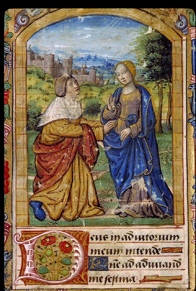 Chambéry, Bibl. mun., ms. 0003, f. 040v - vue 2