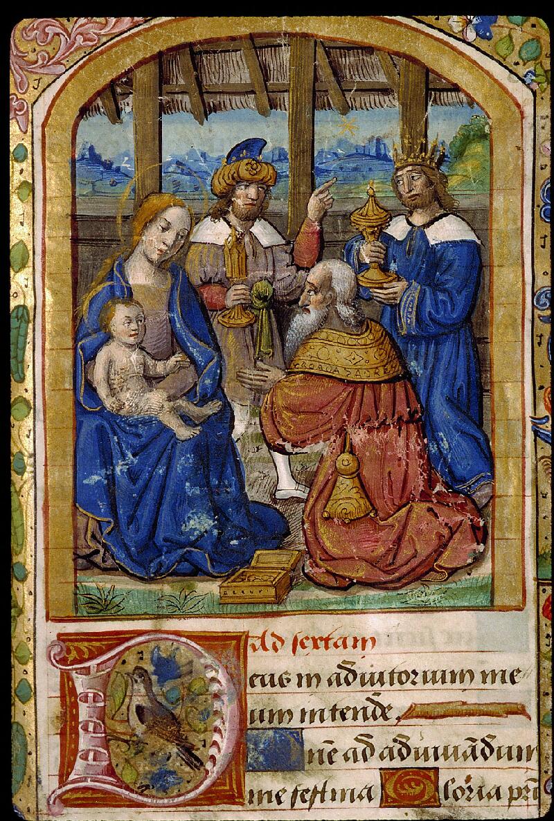 Chambéry, Bibl. mun., ms. 0003, f. 054 - vue 2