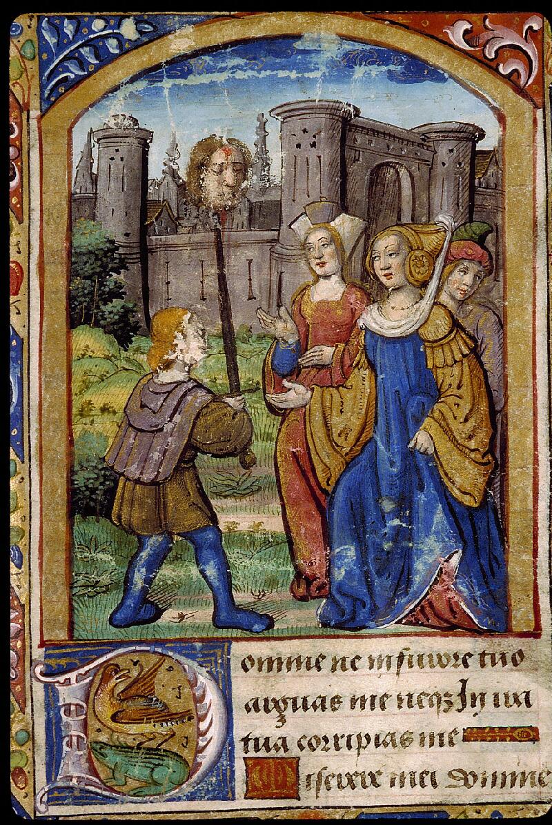 Chambéry, Bibl. mun., ms. 0003, f. 066 - vue 2
