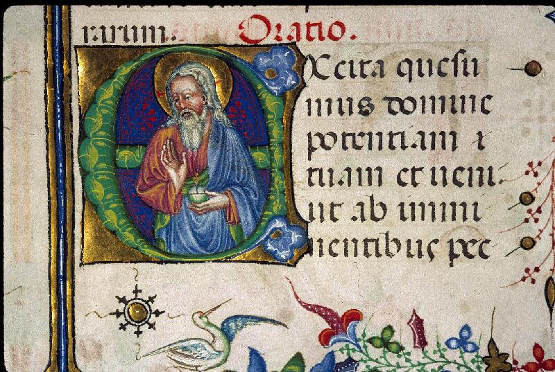 Chambéry, Bibl. mun., ms. 0004, f. 009v - vue 2