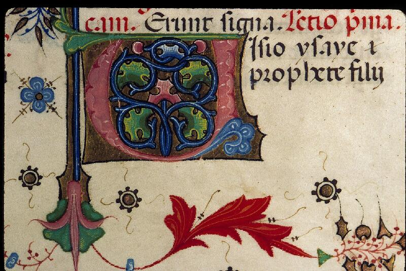 Chambéry, Bibl. mun., ms. 0004, f. 010 - vue 2