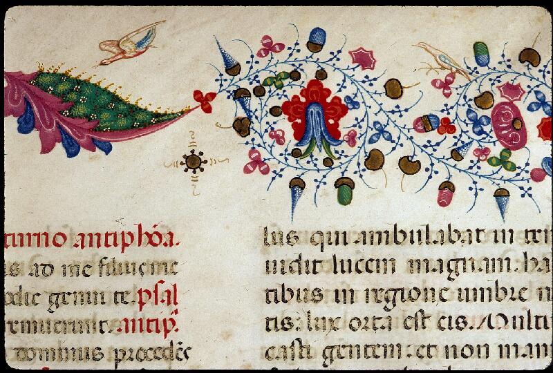 Chambéry, Bibl. mun., ms. 0004, f. 045 - vue 3
