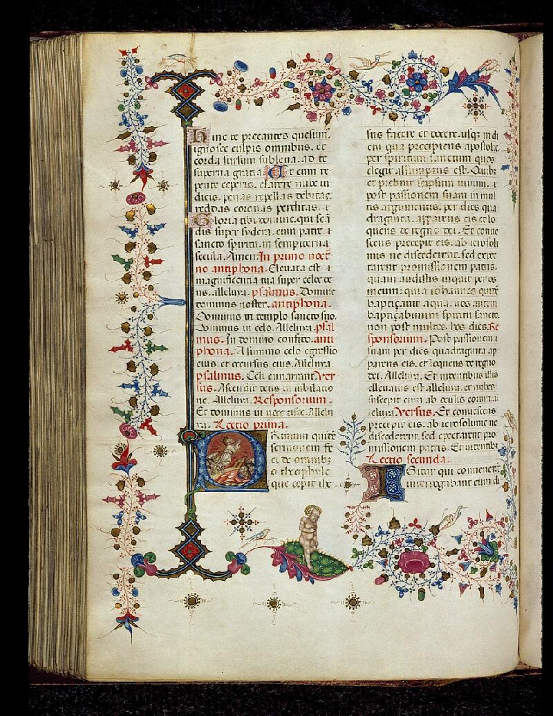 Chambéry, Bibl. mun., ms. 0004, f. 221v - vue 1
