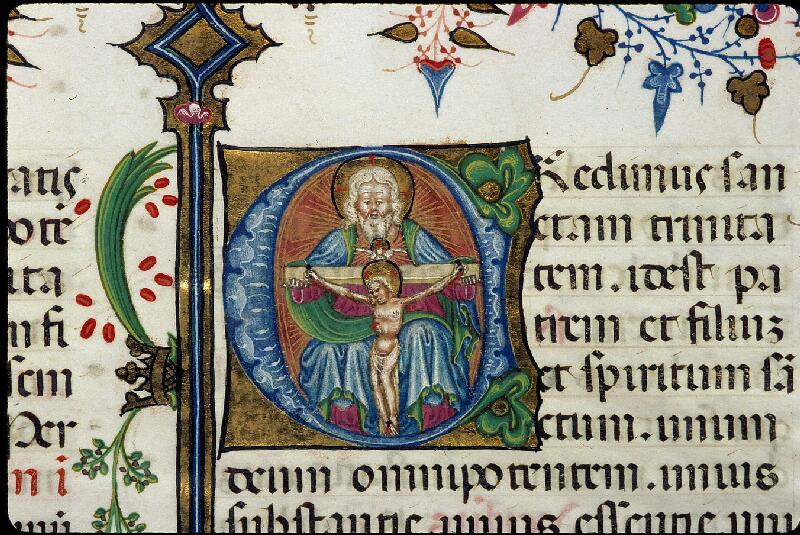 Chambéry, Bibl. mun., ms. 0004, f. 239 - vue 2