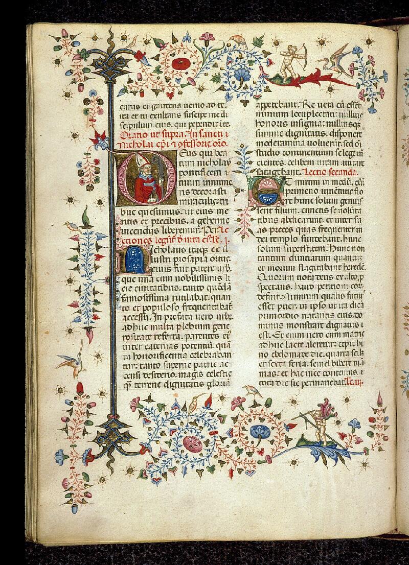 Chambéry, Bibl. mun., ms. 0004, f. 413v - vue 1