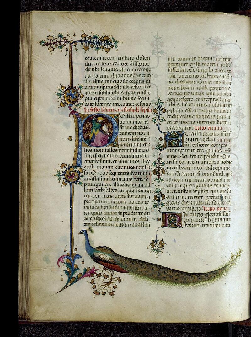 Chambéry, Bibl. mun., ms. 0004, f. 436v - vue 1