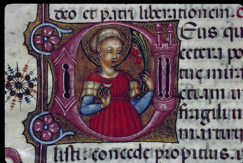 Chambéry, Bibl. mun., ms. 0004, f. 447 - vue 3