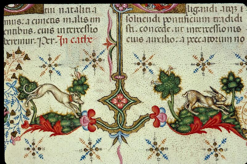 Chambéry, Bibl. mun., ms. 0004, f. 450 - vue 4
