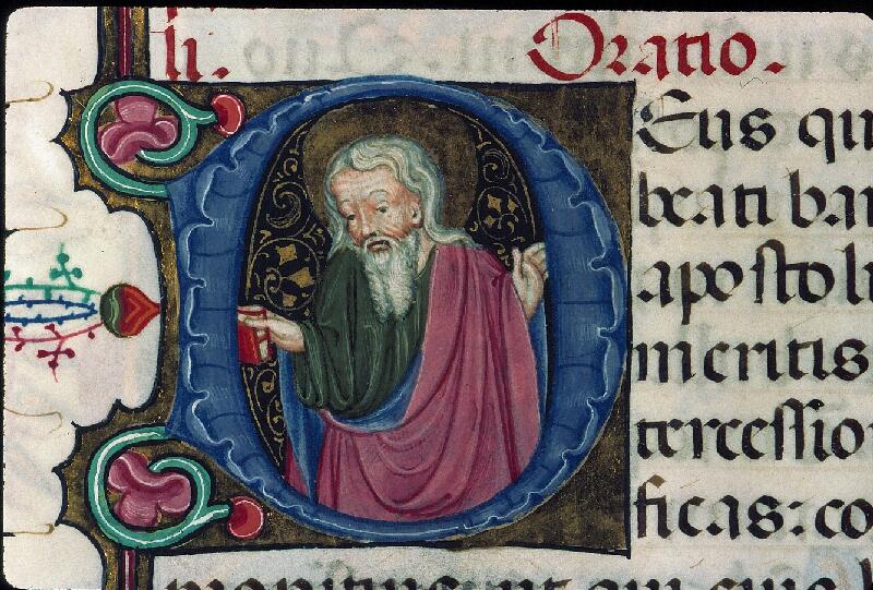 Chambéry, Bibl. mun., ms. 0004, f. 494v - vue 2