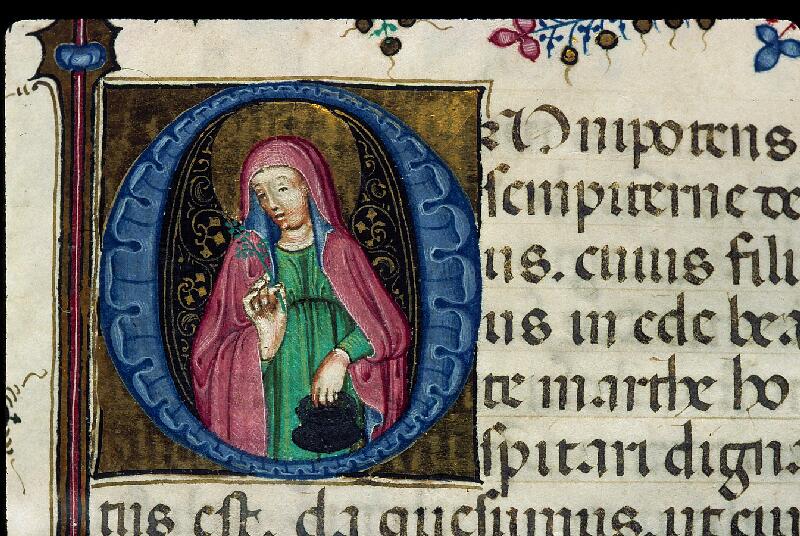 Chambéry, Bibl. mun., ms. 0004, f. 549 - vue 2