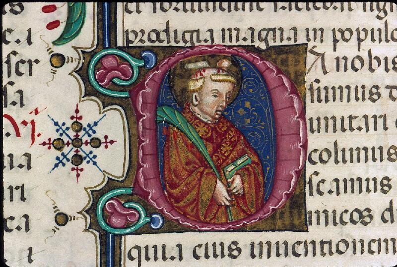 Chambéry, Bibl. mun., ms. 0004, f. 554v - vue 2