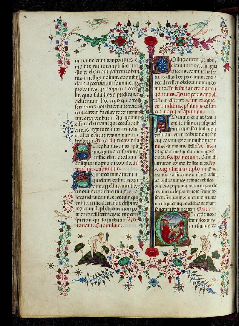 Chambéry, Bibl. mun., ms. 0004, f. 556v - vue 1