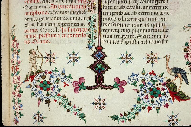 Chambéry, Bibl. mun., ms. 0004, f. 560 - vue 3