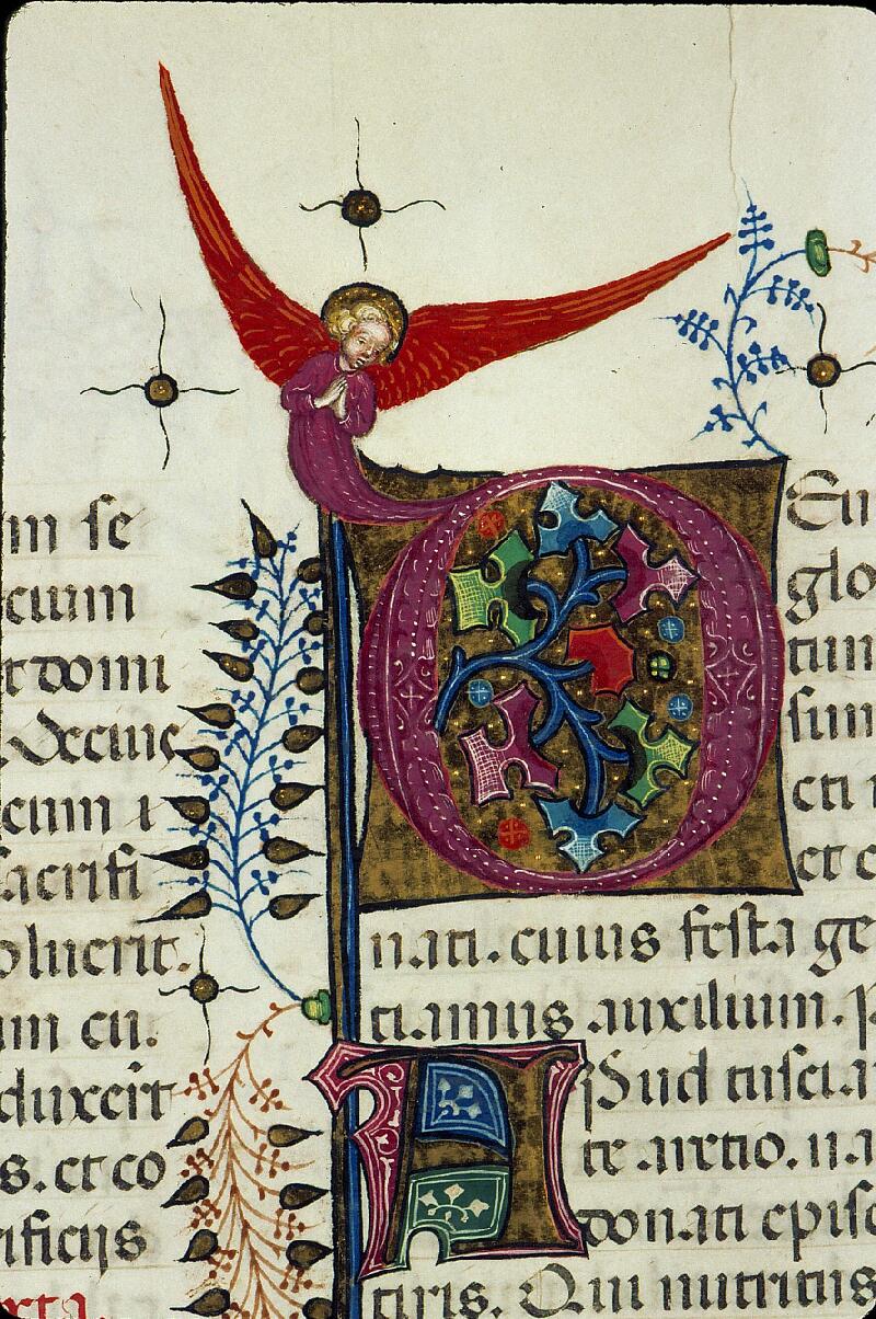 Chambéry, Bibl. mun., ms. 0004, f. 562v - vue 2