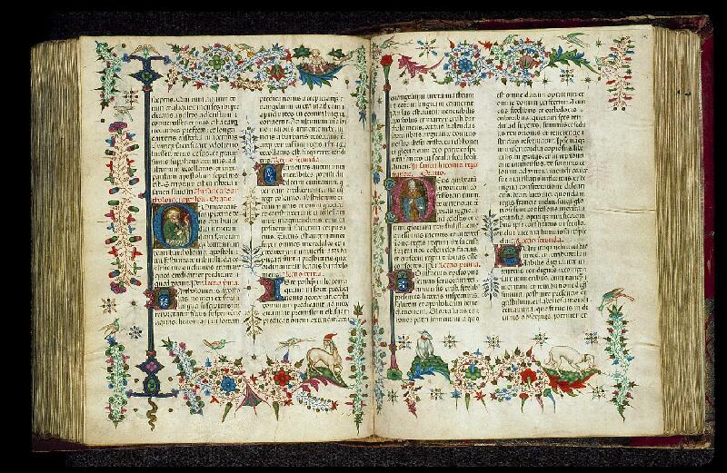 Chambéry, Bibl. mun., ms. 0004, f. 594v-595