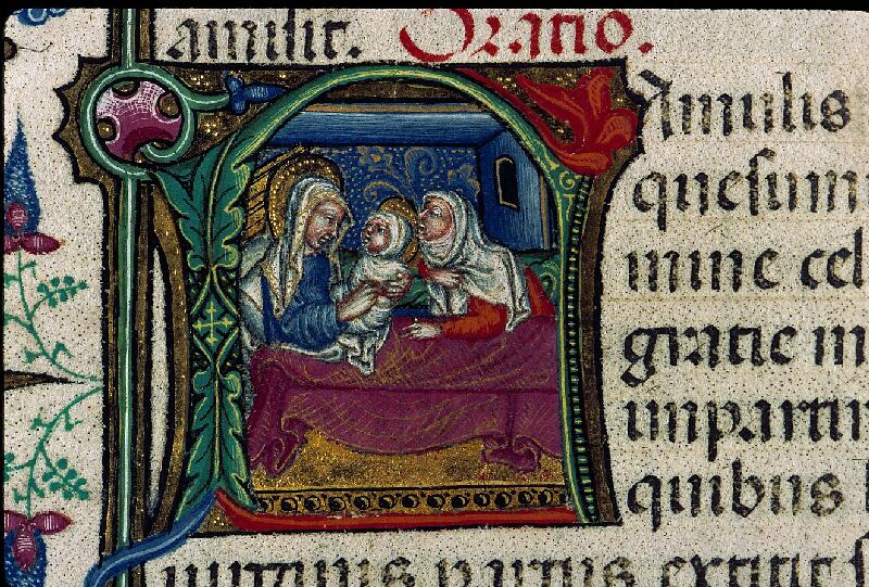 Chambéry, Bibl. mun., ms. 0004, f. 606v - vue 2