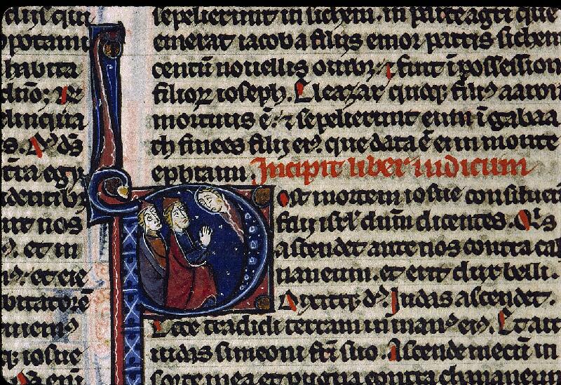 Chambéry, Bibl. mun., ms. 0006, f. 096 - vue 2