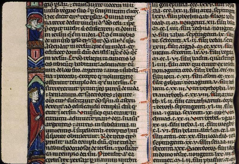 Chambéry, Bibl. mun., ms. 0006, f. 192v - vue 3