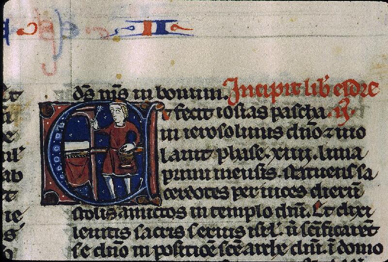 Chambéry, Bibl. mun., ms. 0006, f. 203