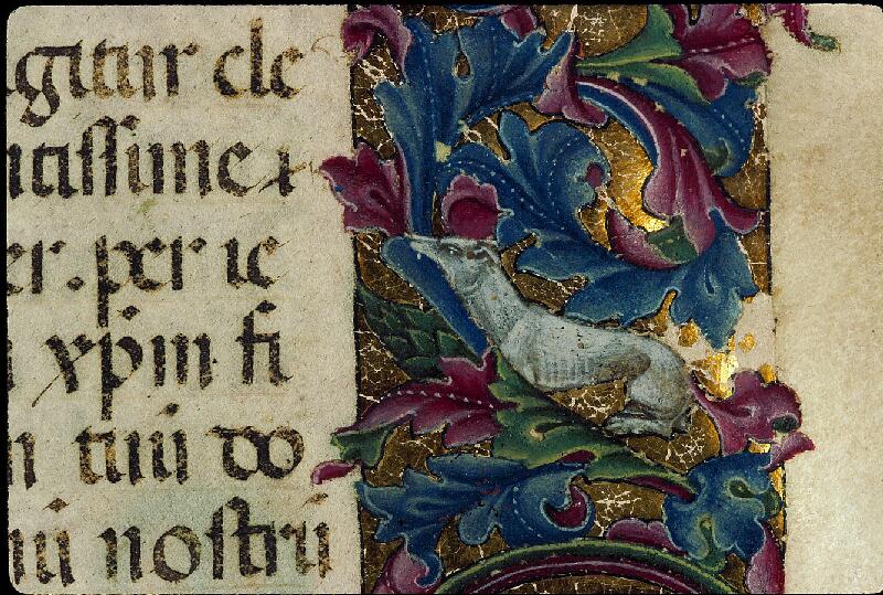 Chambéry, Bibl. mun., ms. 0007, f. 006 - vue 4