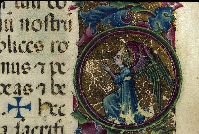 Chambéry, Bibl. mun., ms. 0007, f. 006 - vue 5