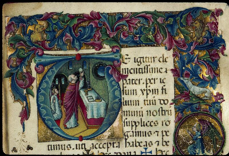 Chambéry, Bibl. mun., ms. 0007, f. 006 - vue 9