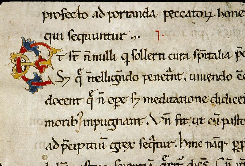 Chambéry, Bibl. mun., ms. 0010, f. 003v