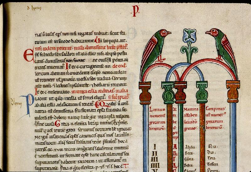 Chambéry, Bibl. mun., ms. 0013, f. 041 - vue 2
