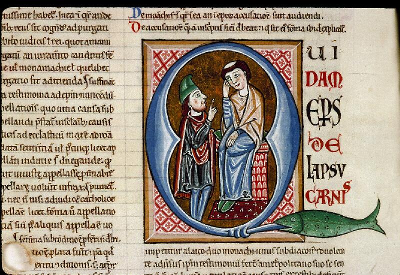 Chambéry, Bibl. mun., ms. 0013, f. 066v - vue 2