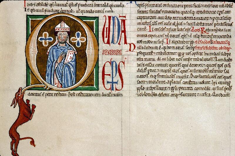 Chambéry, Bibl. mun., ms. 0013, f. 076
