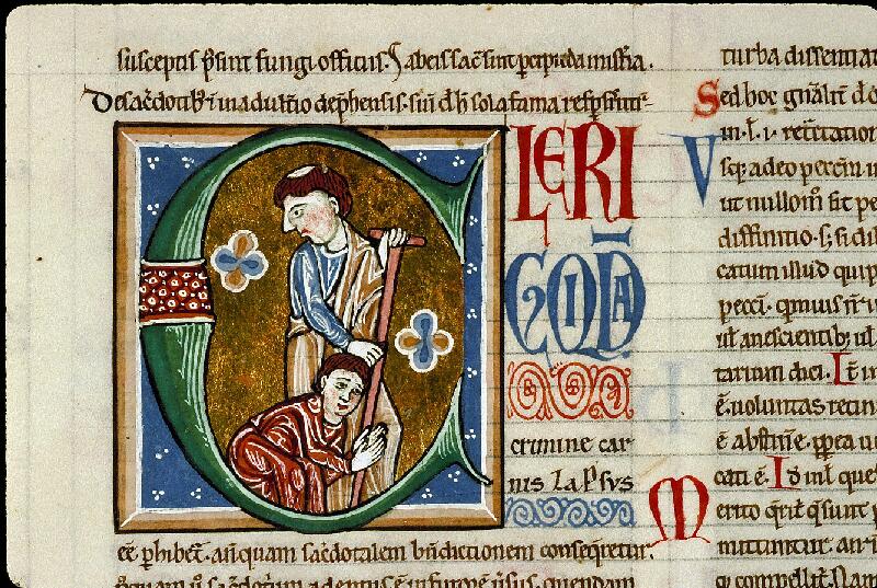 Chambéry, Bibl. mun., ms. 0013, f. 109v