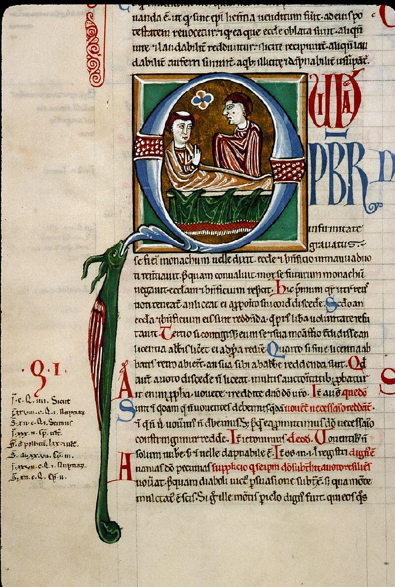 Chambéry, Bibl. mun., ms. 0013, f. 119v