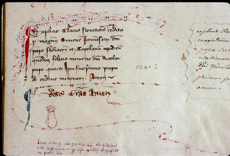 Chambéry, Bibl. mun., ms. 0016, f. 235