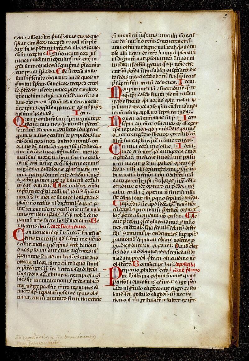 Chambéry, Bibl. mun., ms. 0018, f. 003