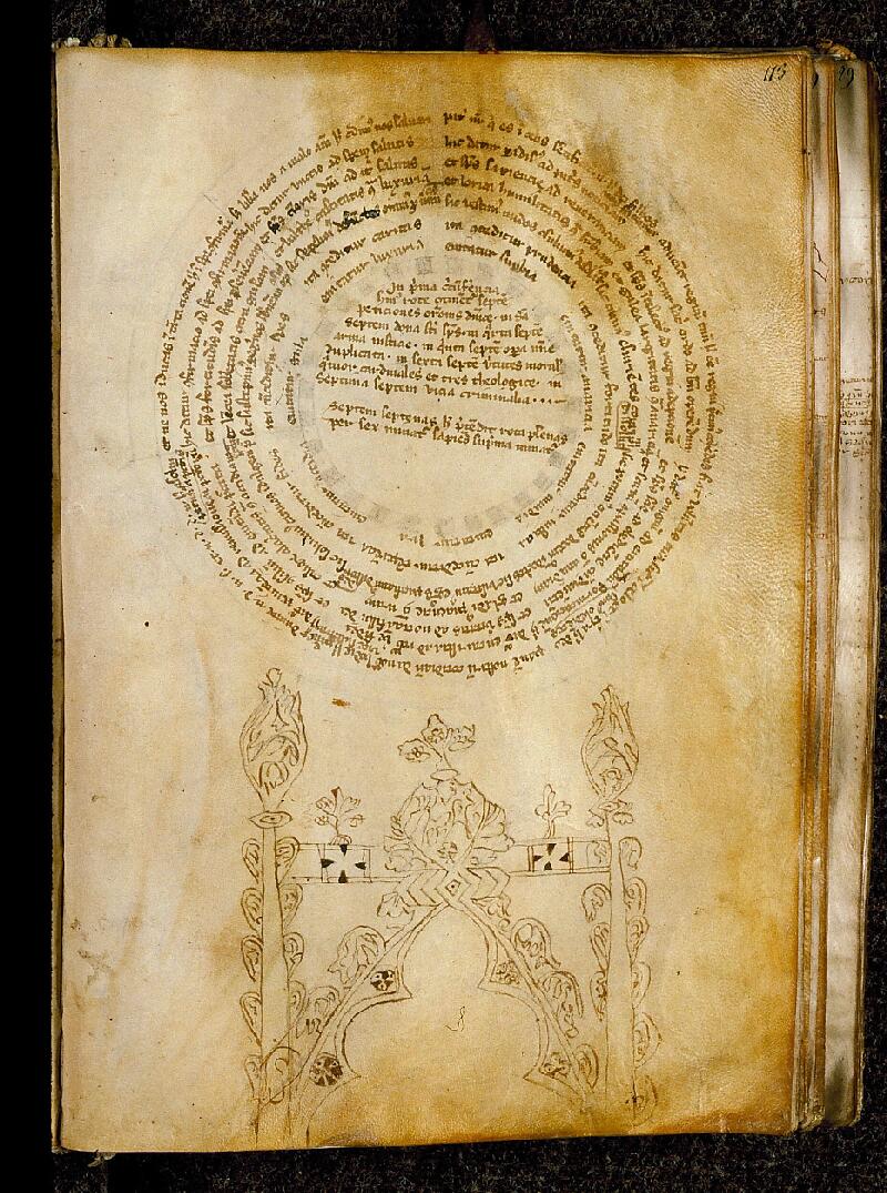 Chambéry, Bibl. mun., ms. 0027, f. 113