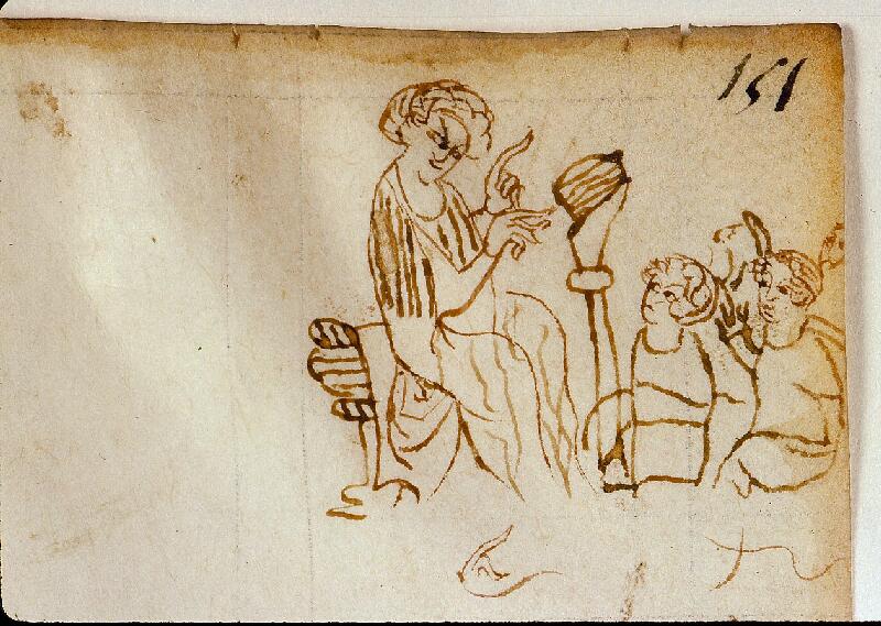 Chambéry, Bibl. mun., ms. 0027, f. 151