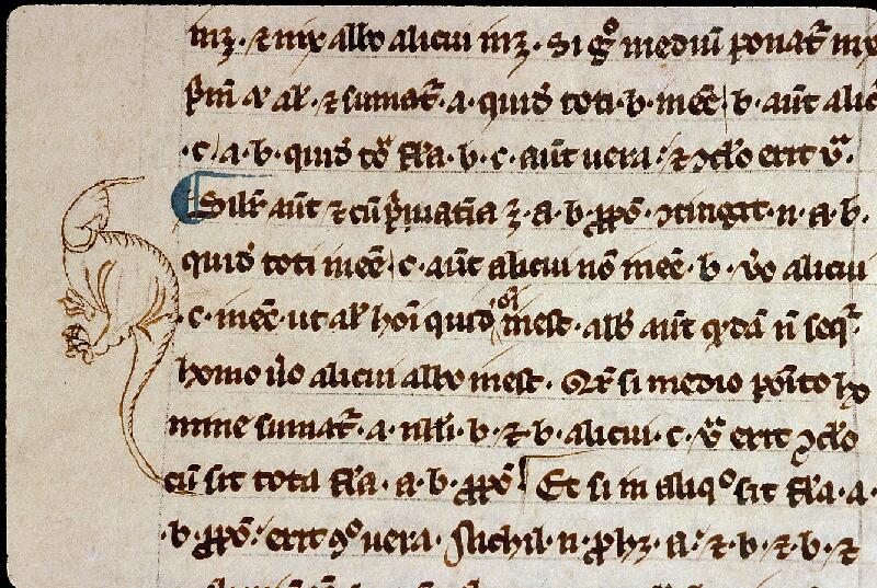 Chambéry, Bibl. mun., ms. 0027, f. 157