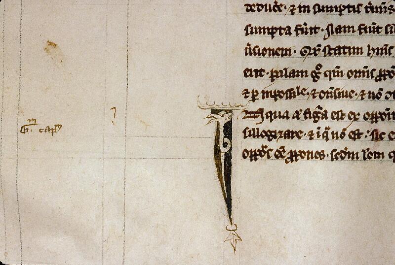 Chambéry, Bibl. mun., ms. 0027, f. 168v