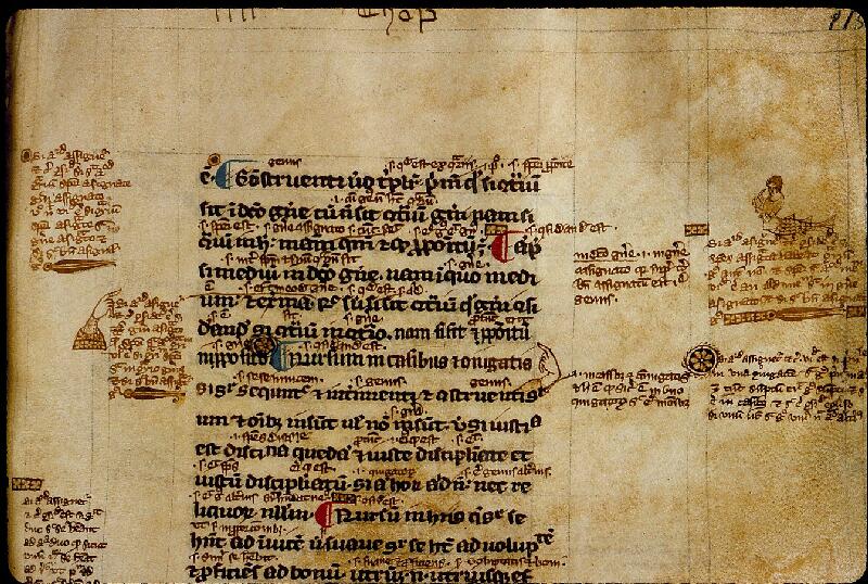 Chambéry, Bibl. mun., ms. 0027, f. 218