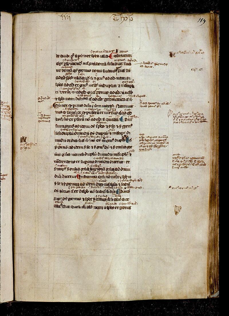 Chambéry, Bibl. mun., ms. 0027, f. 219