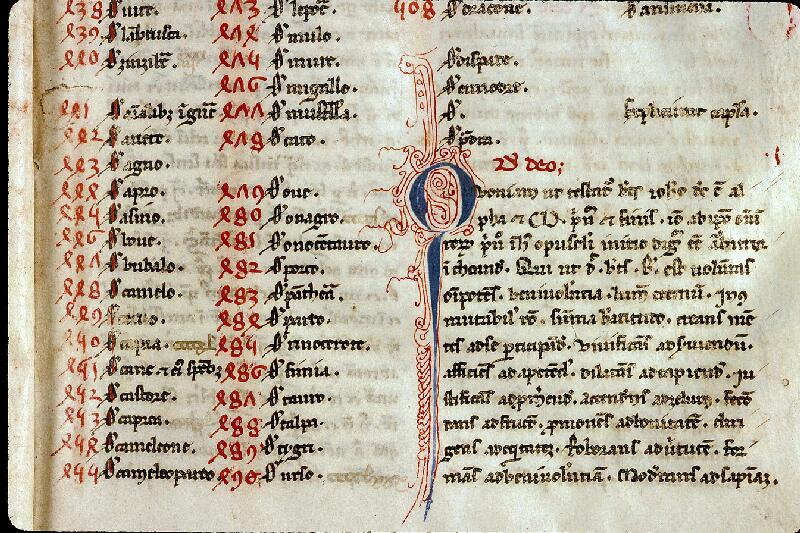 Chambéry, Bibl. mun., ms. 0030, f. 004 - vue 3