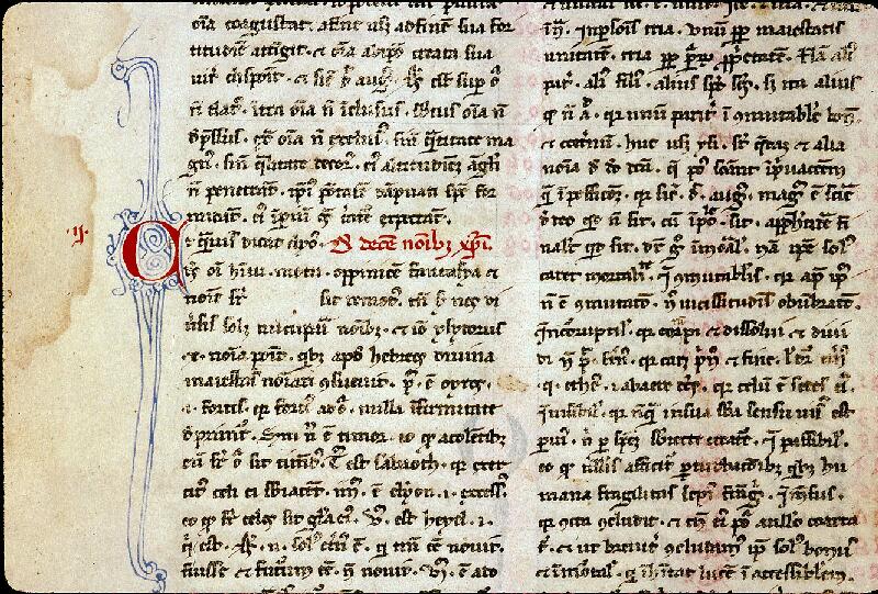 Chambéry, Bibl. mun., ms. 0030, f. 004v